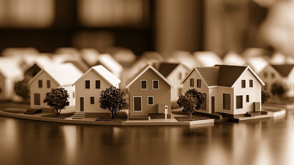 A Stroll Through Time: Exploring the Heritage of Roseville’s Fairview Southwest Neighborhood